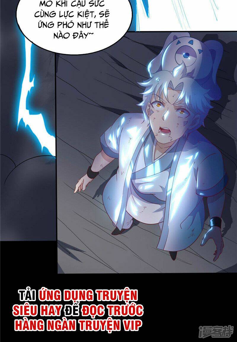 Chí Tôn Võ Đế: Chapter 215