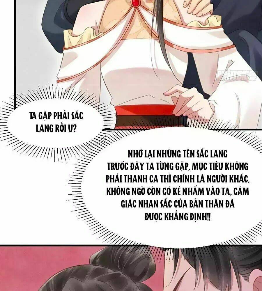 Vương Phi Muốn Trèo Tường: Chapter 57