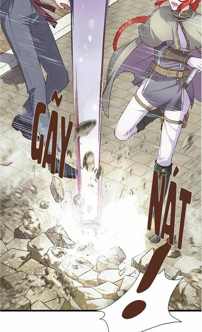 Nhân Vật Phản Diện Yêu Cầu Tôi Yêu Chàng: Chapter 32