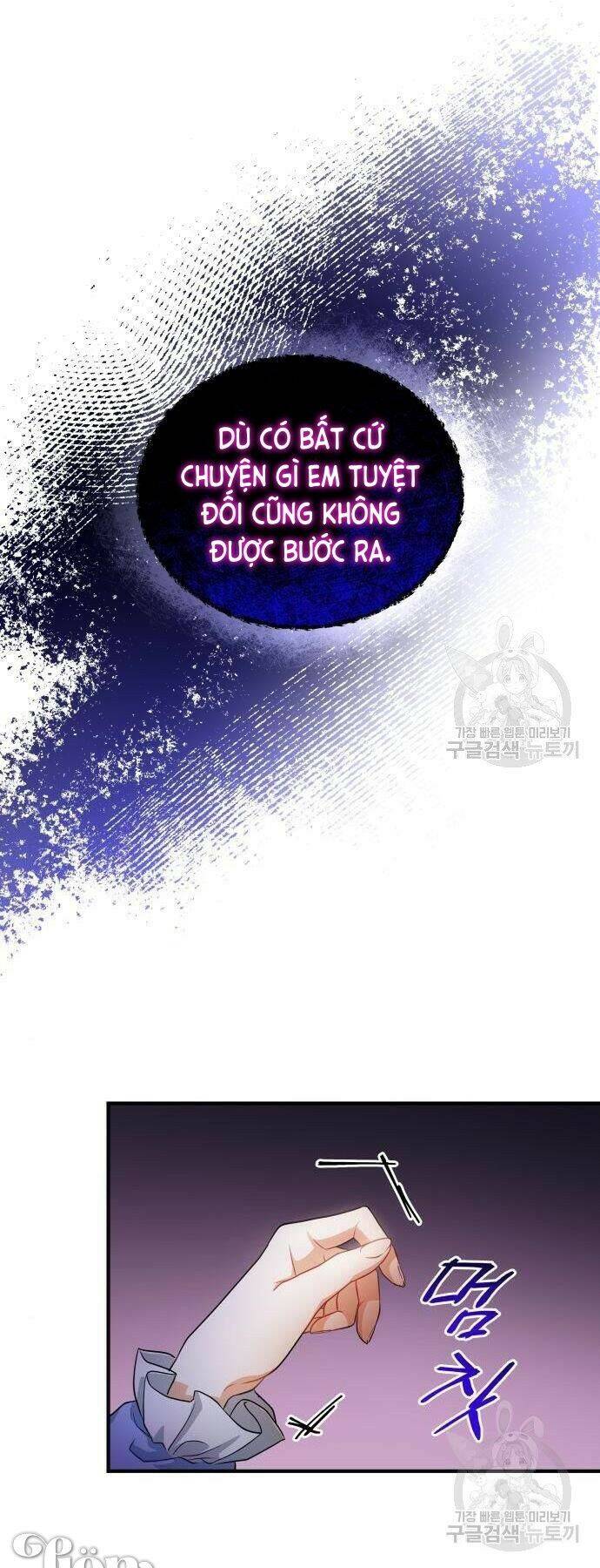 Điều Melvin Để Lại: Chapter 2