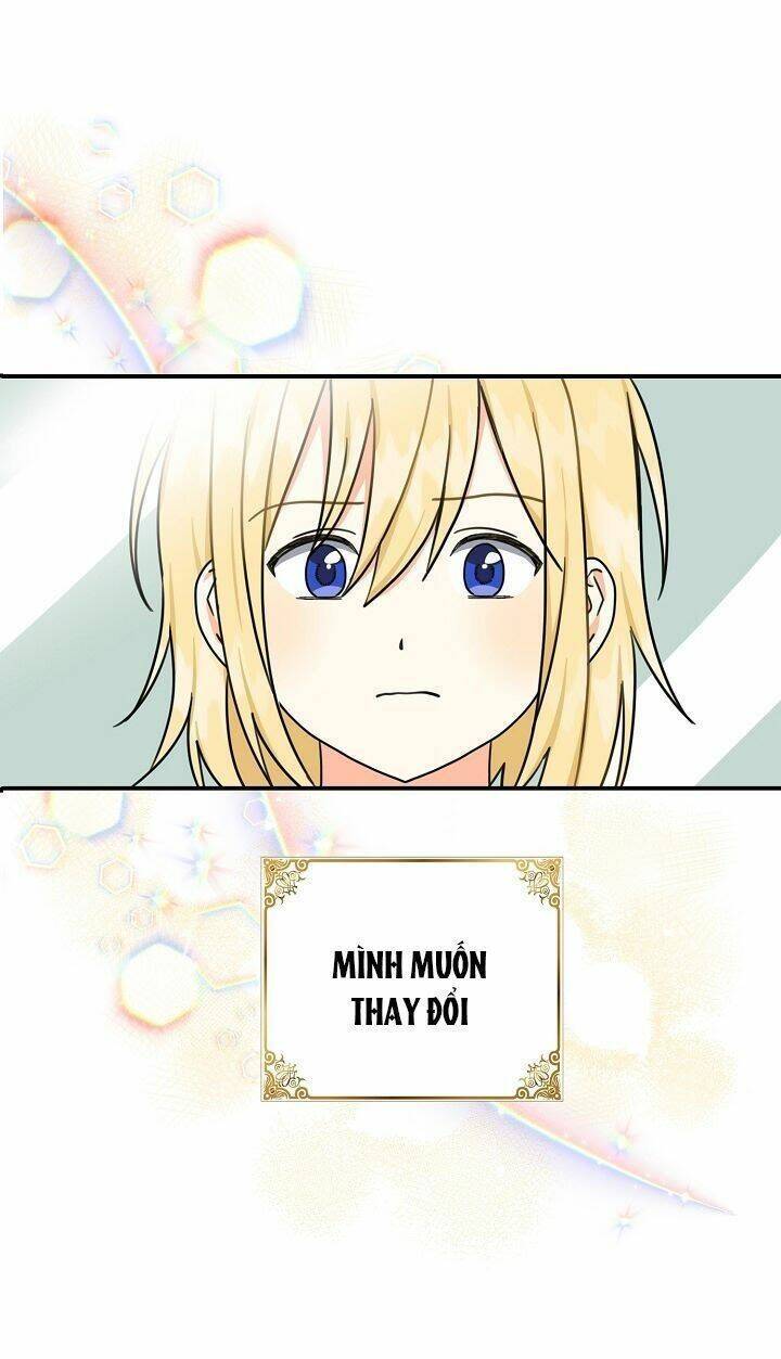 Ba Người Anh Trai Của Tôi Là Bạo Quân: Chapter 14