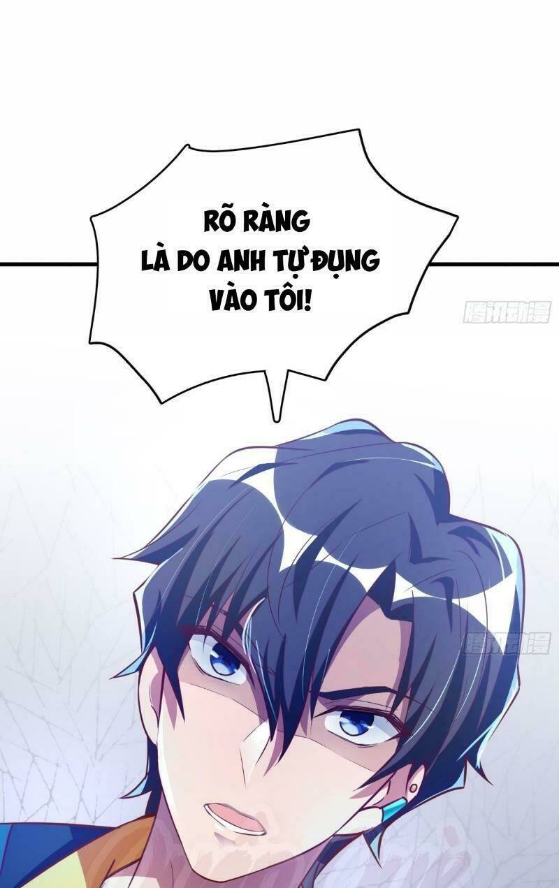 Shipper Thần Cấp: Chapter 17