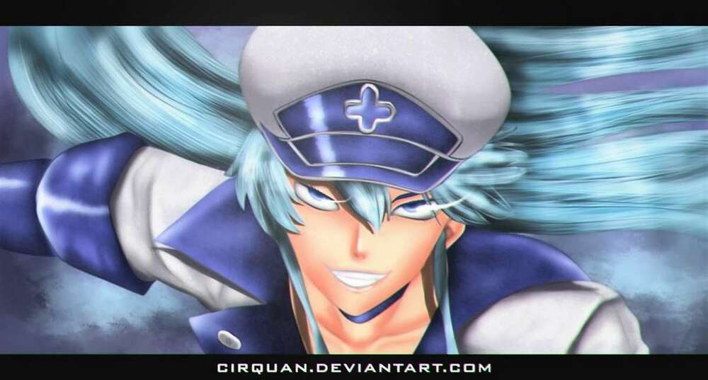 Akame Ga Kiru: Chapter 76.5