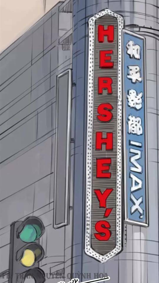 12 Giờ Của Lọ Lem: Chapter 3