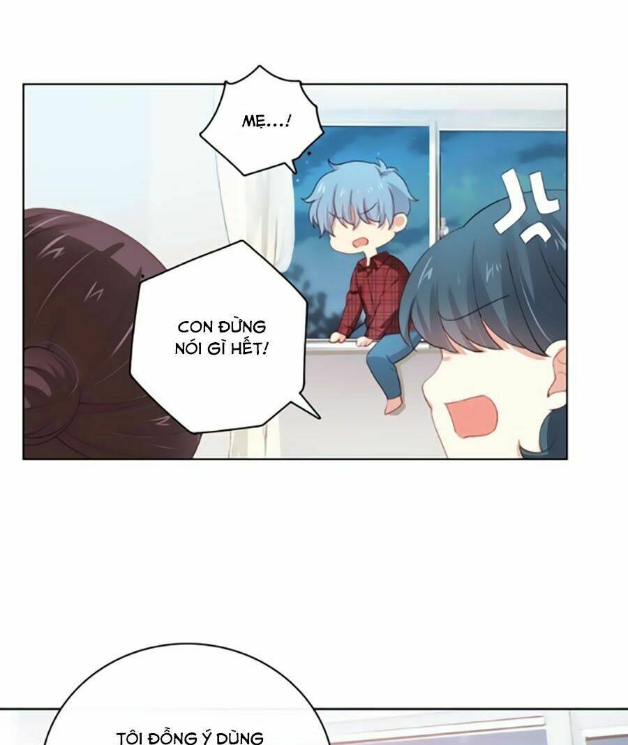 Tình Yêu Là Thế 2: Chapter 24