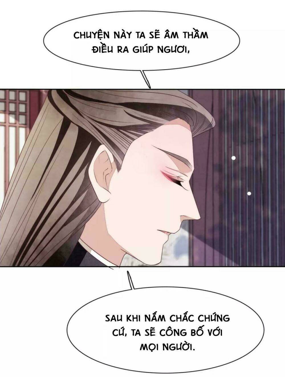 Xuyên Về Cổ Đại Làm Quốc Bảo: Chapter 14