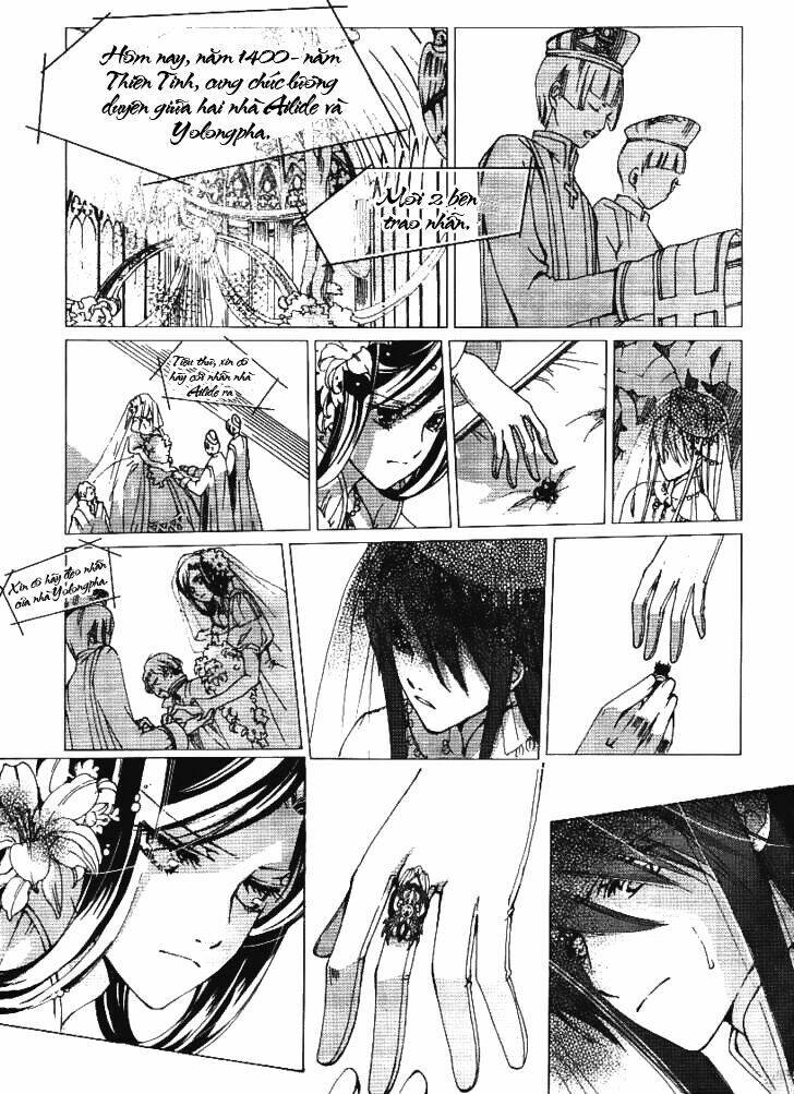 Xing Gui Shi Tian Kong De Dao Lu: Chapter 3