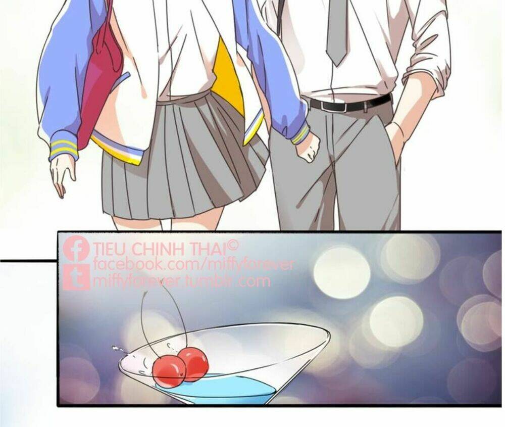 Mùi Hương Lãng Mạn: Chapter 7