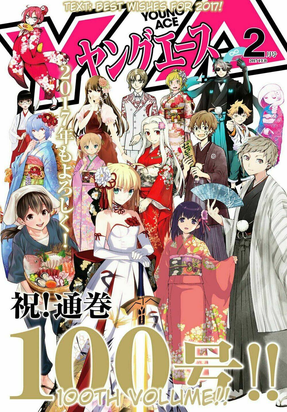 Luật Sư Hai Thế Giới: Chapter 6