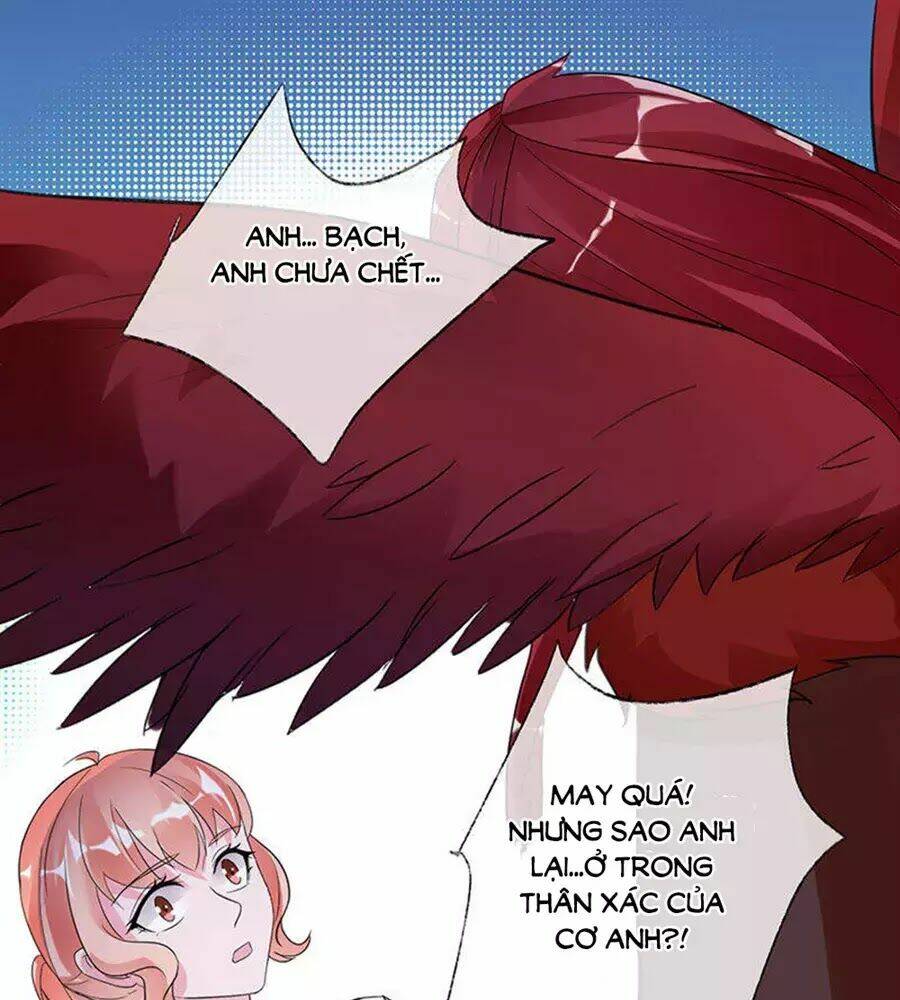 Hung Mãnh Quỷ Phu Bà Thượng Sàng: Chapter 98