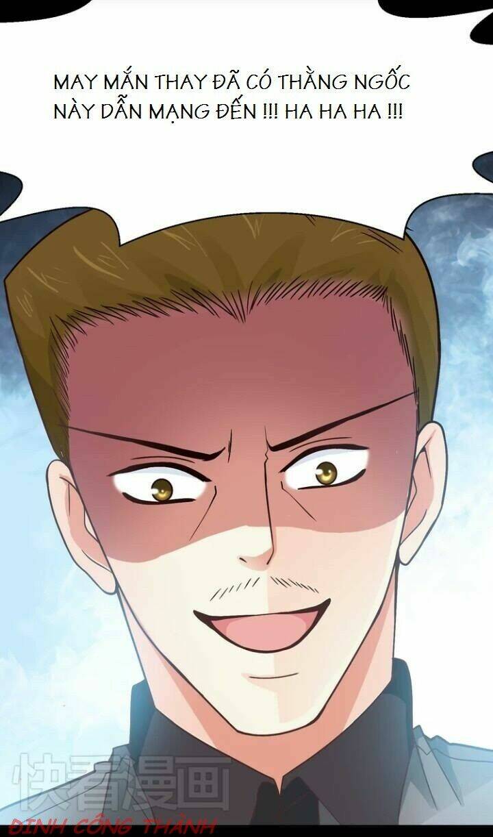 Truyện Kinh Dị Ở Tòa Nhà Số 44: Chapter 9