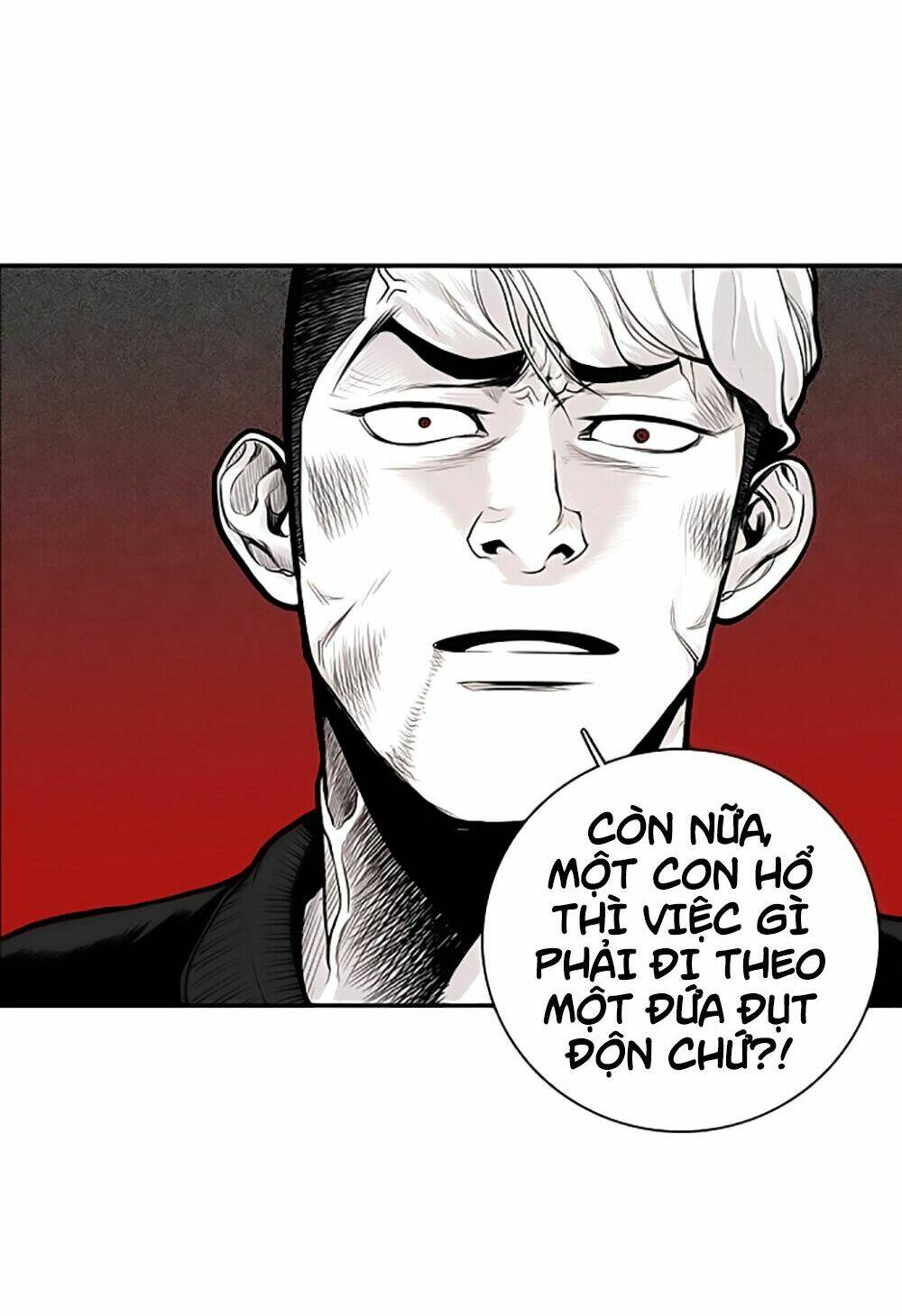 Anh Đại Bá Đạo: Chapter 0