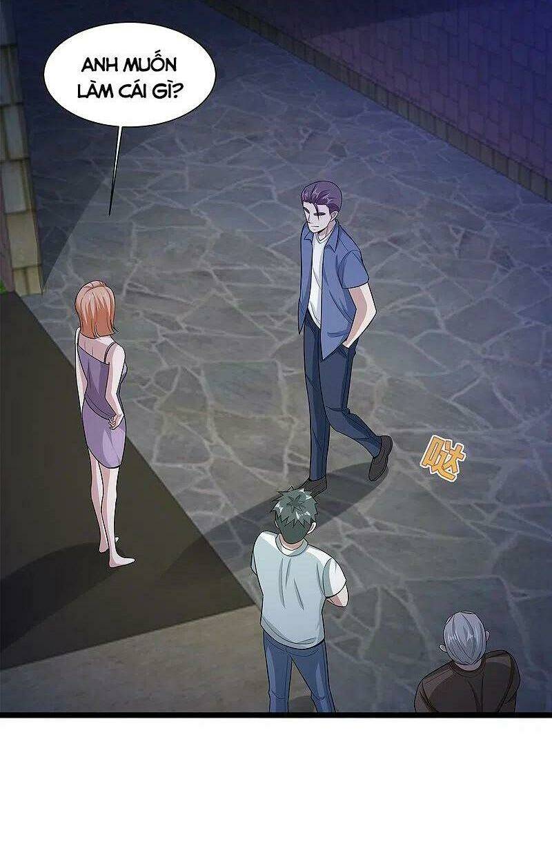 Đô Thị Tà Vương: Chapter 227