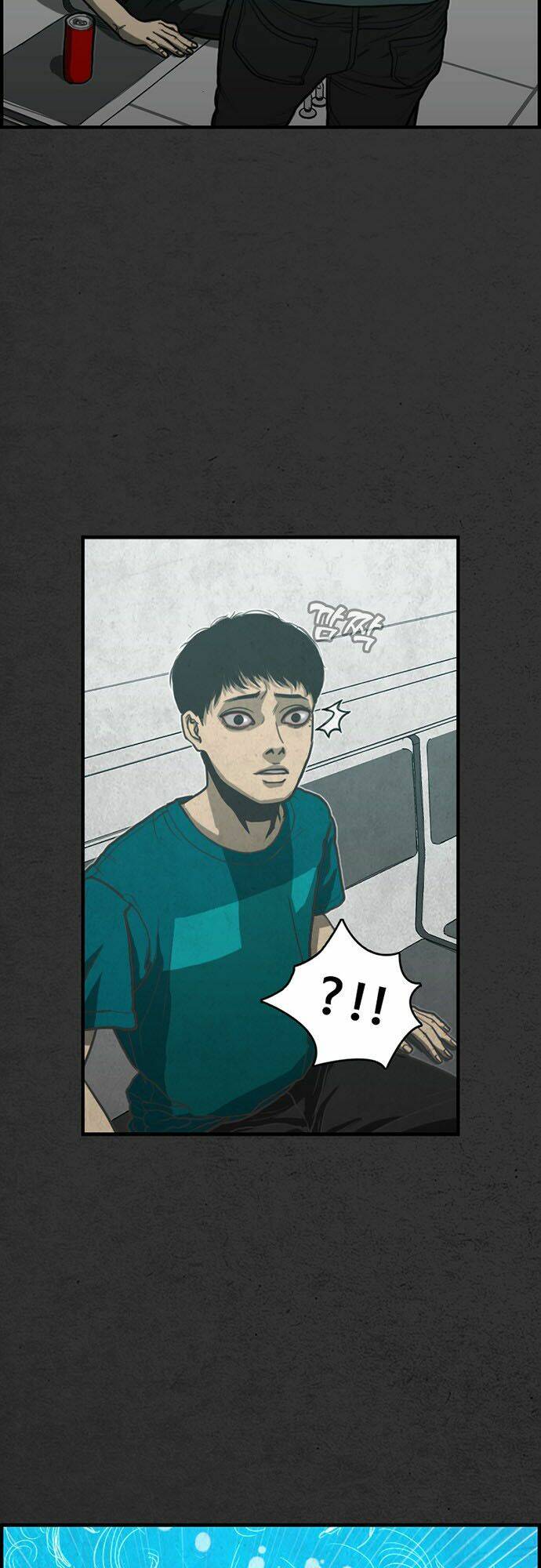 Khu Trọ Quỷ Ám: Chapter 28