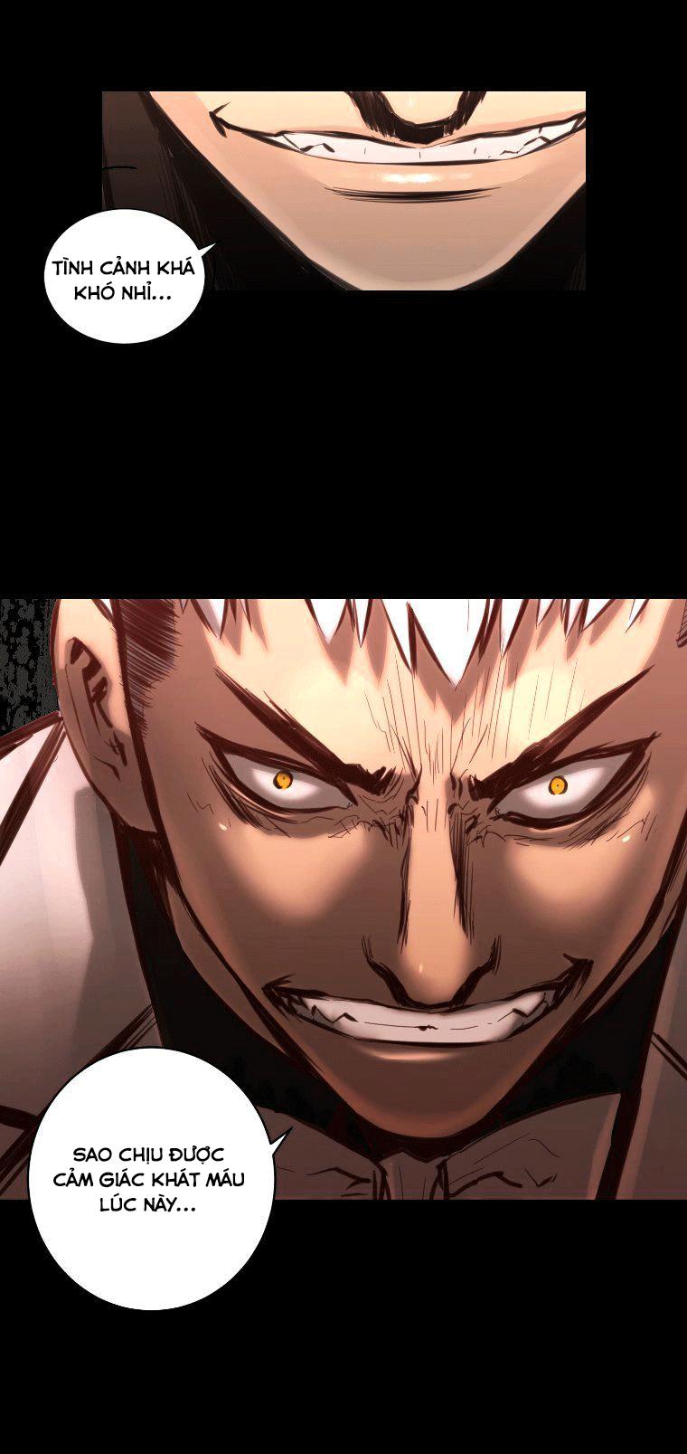 Dị Giới Tam Tuyệt: Chapter 39