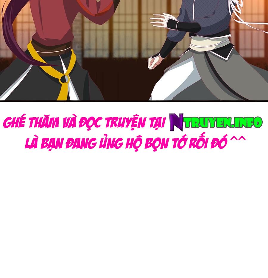 Thông Linh Phi: Chapter 544