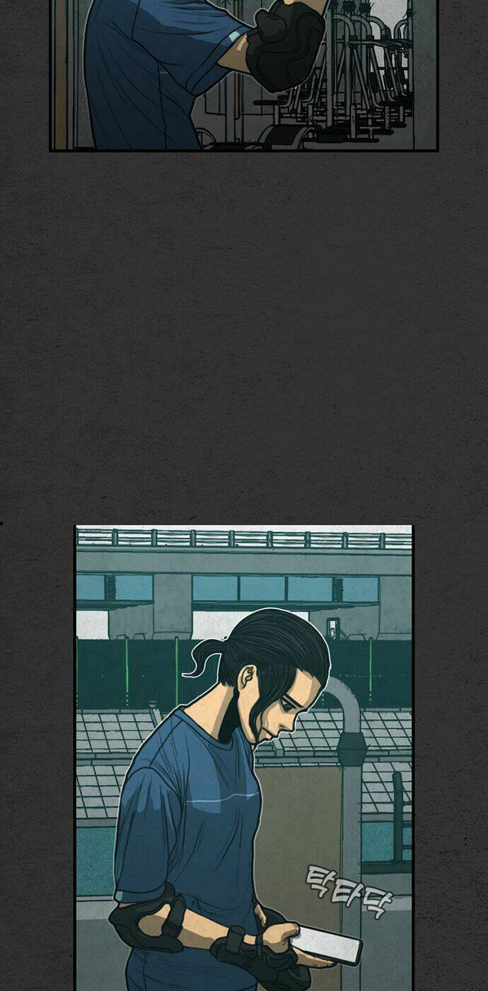 Khu Trọ Quỷ Ám: Chapter 17