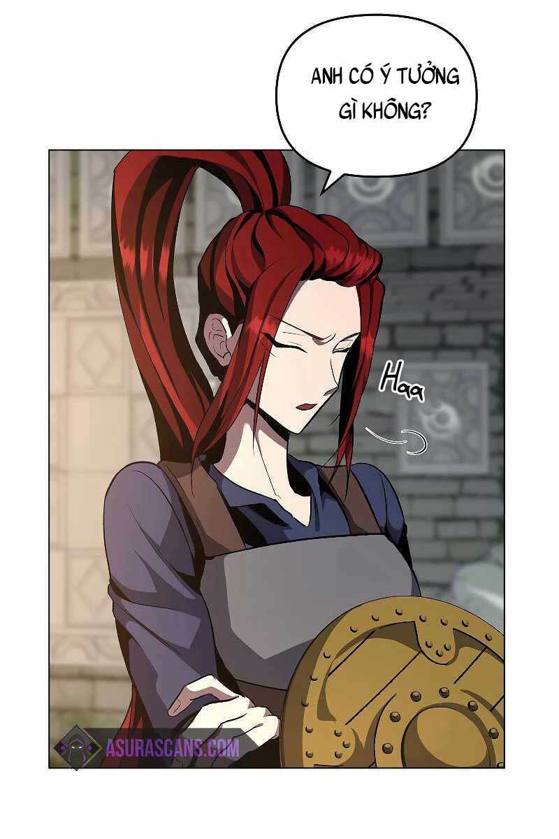 Con Đường Diệt Thần: Chapter 21
