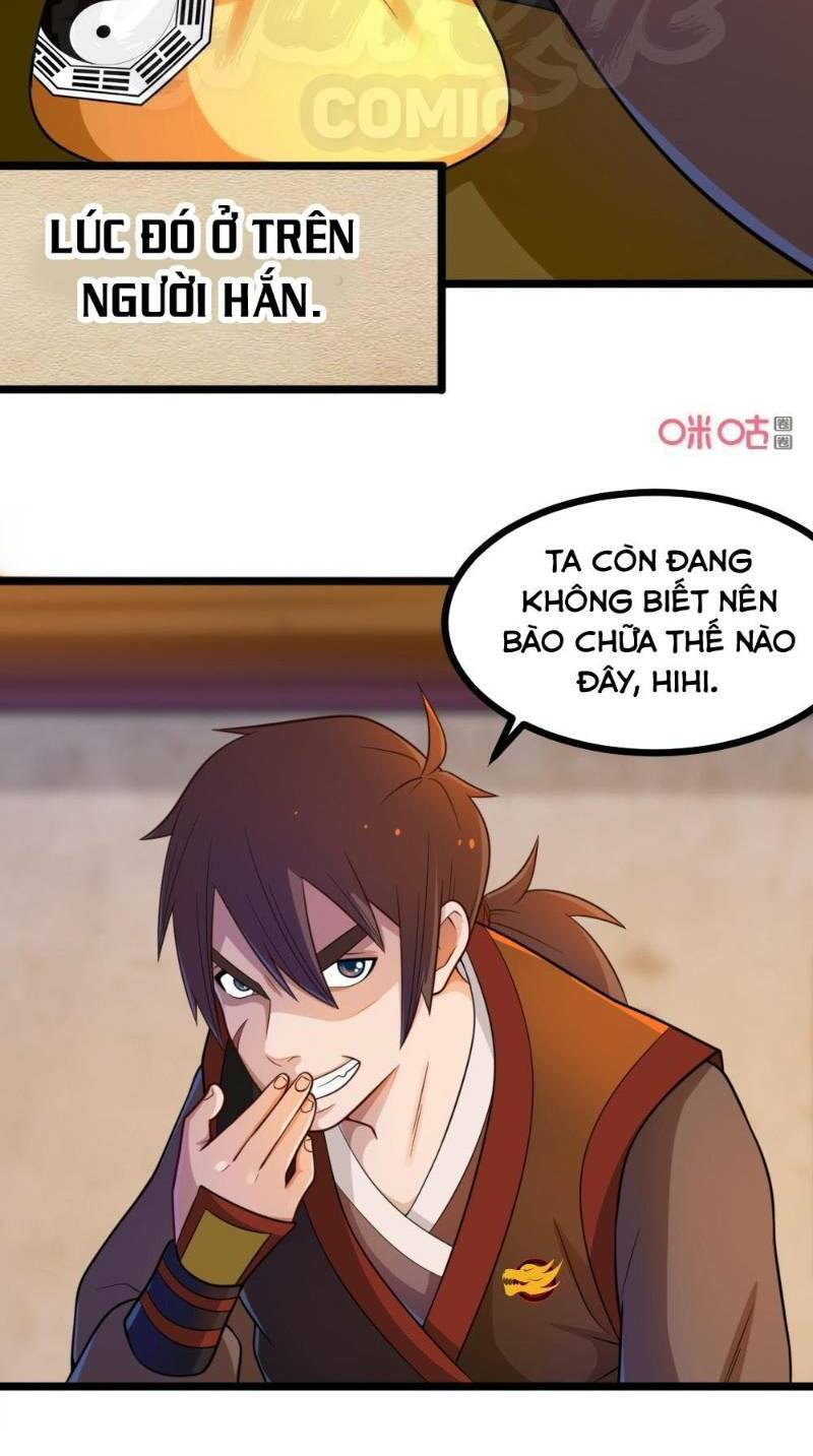 Tu Tiên Cuồng Thần: Chapter 41