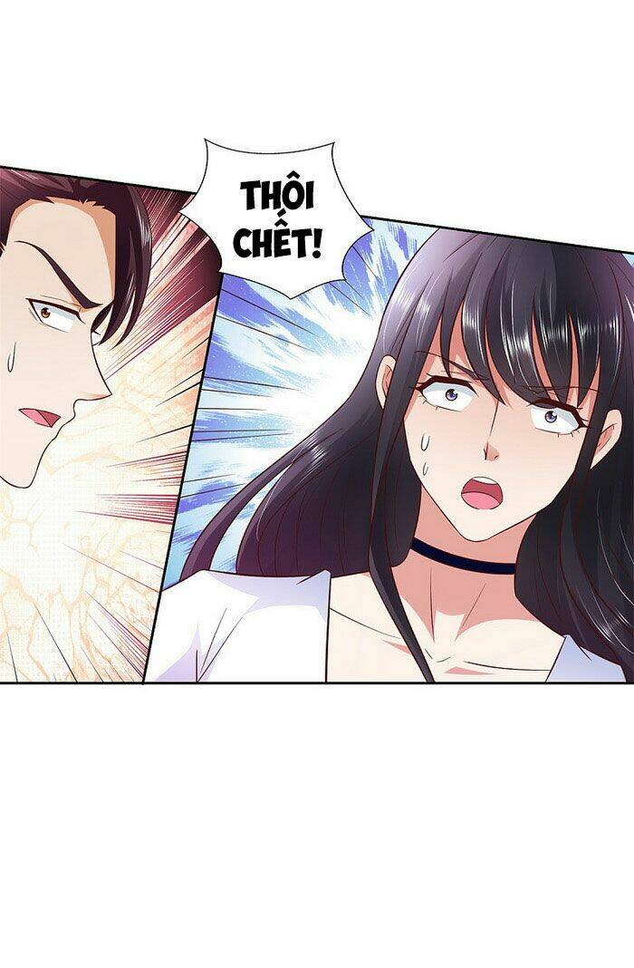 Chí Tôn Toàn Năng: Chapter 57