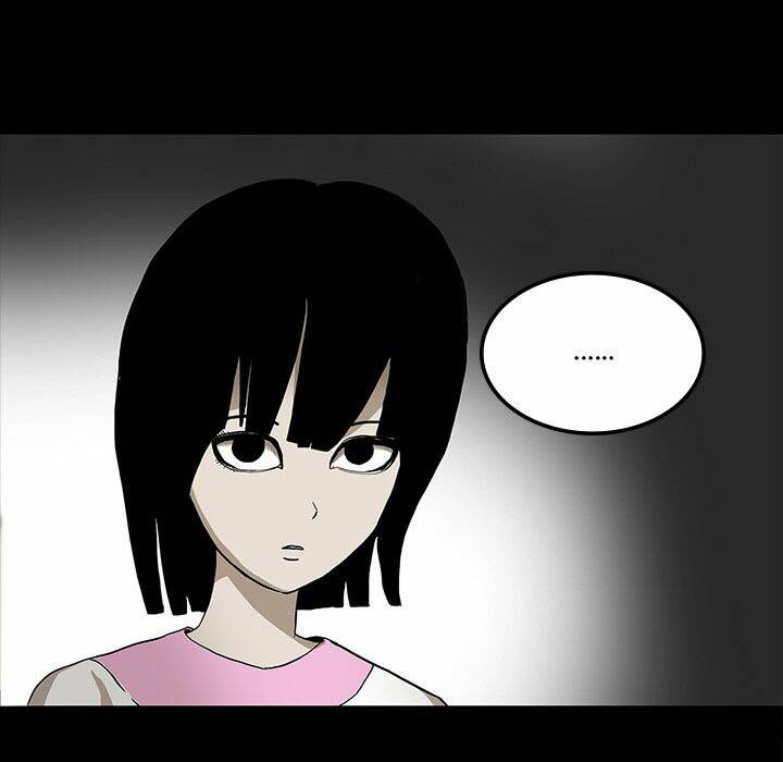 Bệnh Viện Ma Ám: Chapter 22
