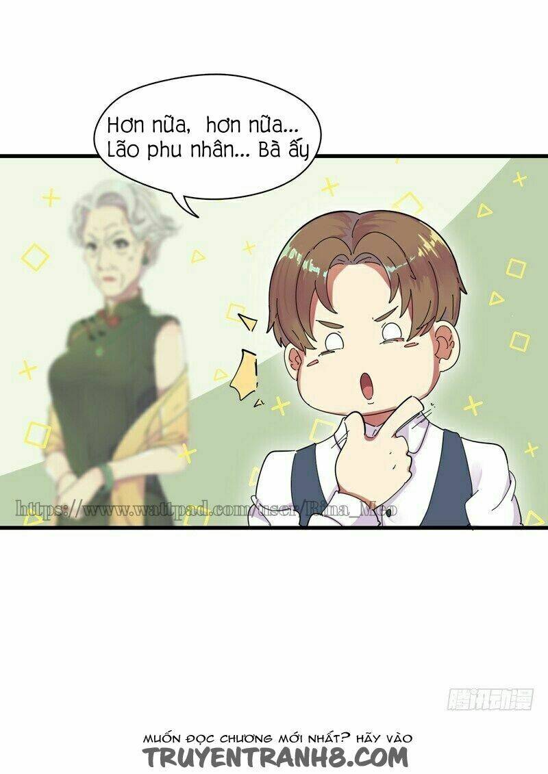 Cuộc Sống Hôn Nhân Lãng Mạn Của Hề Hề: Chapter 2.4