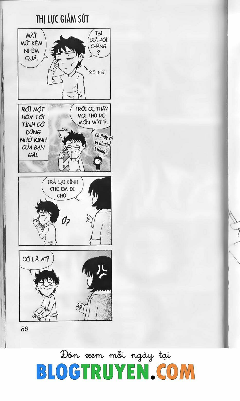 Shin Gumiho - Hội Pháp Sư: Chapter 55.2