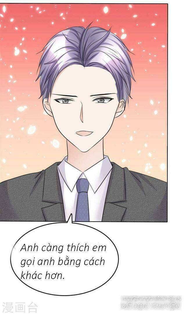 Con Đường Phản Công Của Sủng Thê: Chapter 26