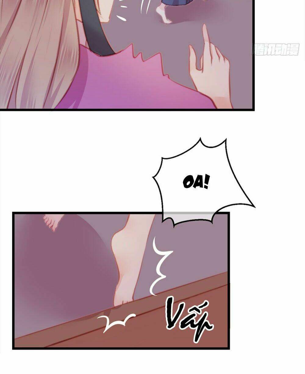 Trẫm Quyết Định Giải Tán Hậu Cung: Chapter 11