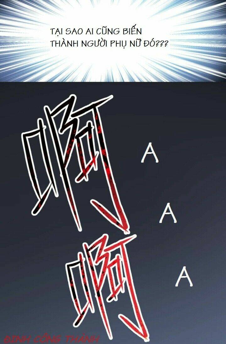 Truyện Kinh Dị Ở Tòa Nhà Số 44: Chapter 12