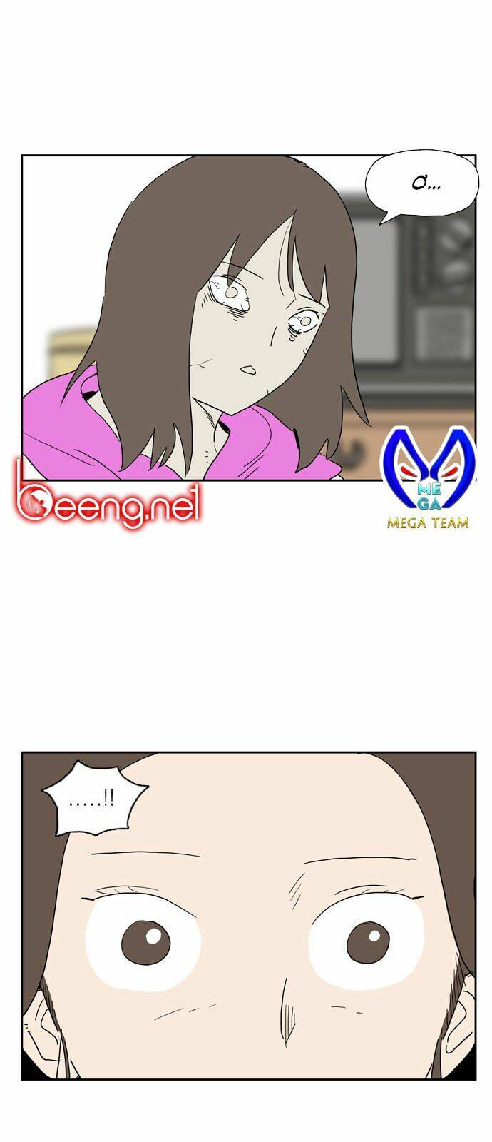 Con Gái Tôi Là Zombie: Chapter 23