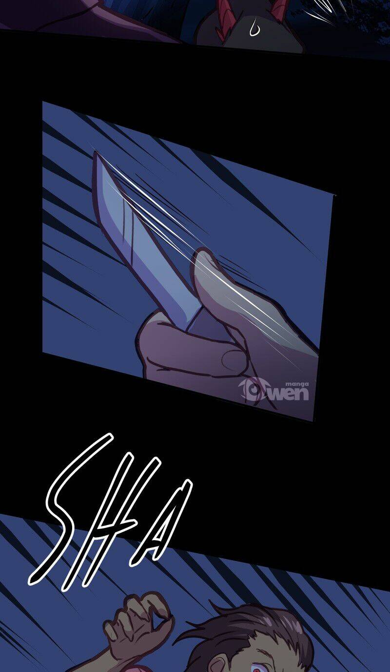 Lời Nguyền Lalin: Chapter 36