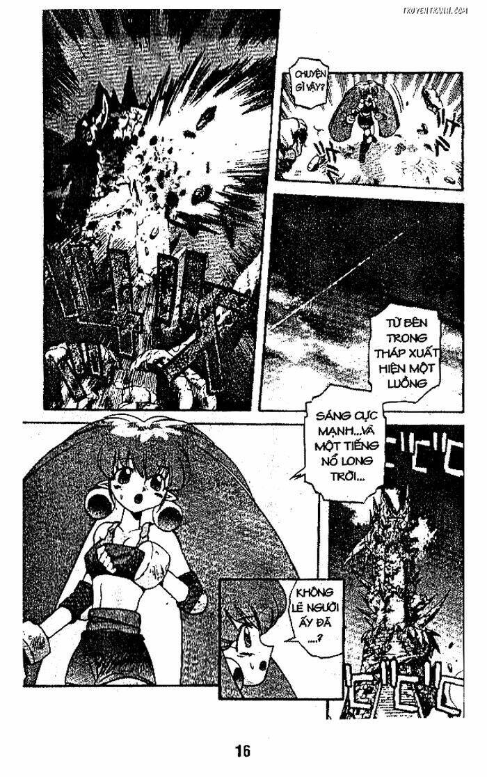 Devil And Devil: Chapter 35