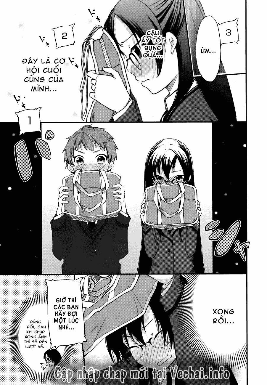 Hadi Girl: Chapter 10