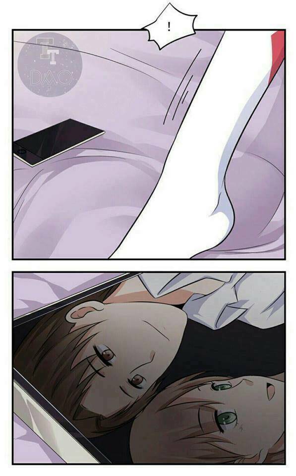 Đoạt Hôn Ác Thiếu: Chapter 10