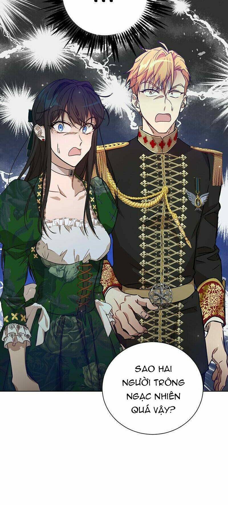 Khế Ước Của Ác Ma: Chapter 55