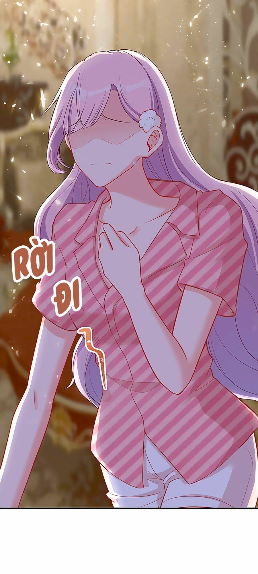 Manh Bảo Ngọt Ngào: Chapter 30