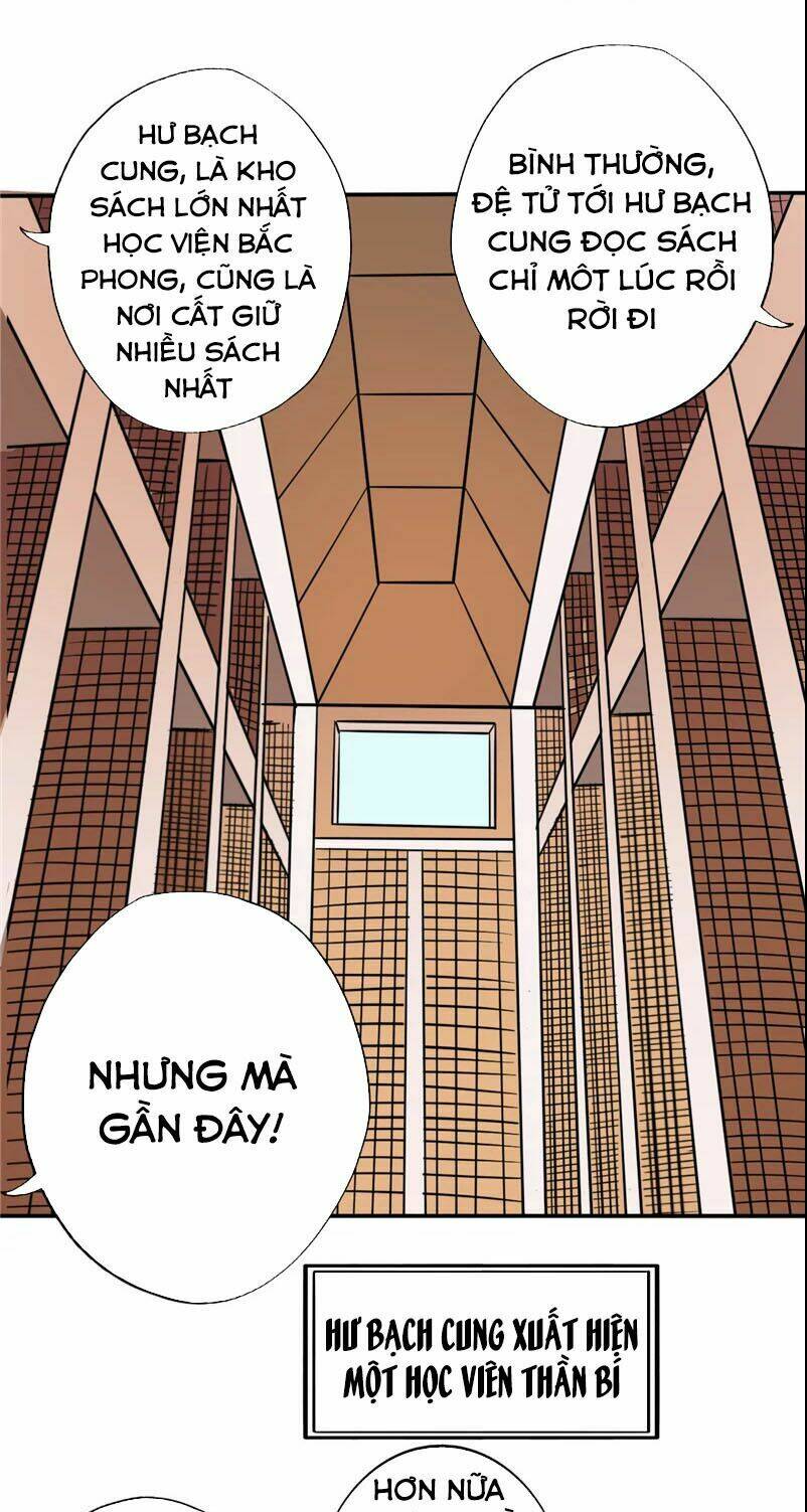 Chí Tôn Võ Đế: Chapter 96