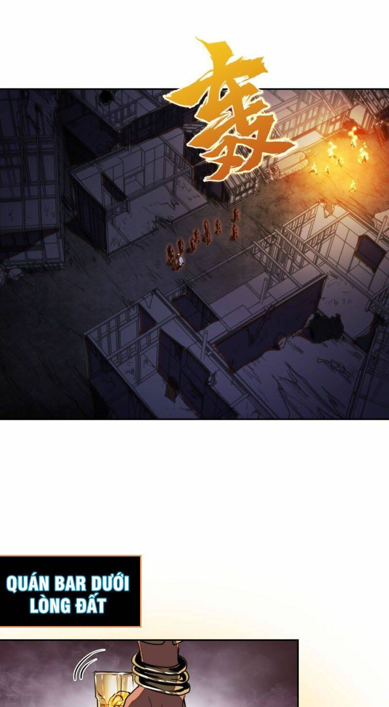 Đô Thị Hàng Thần Khúc: Chapter 55