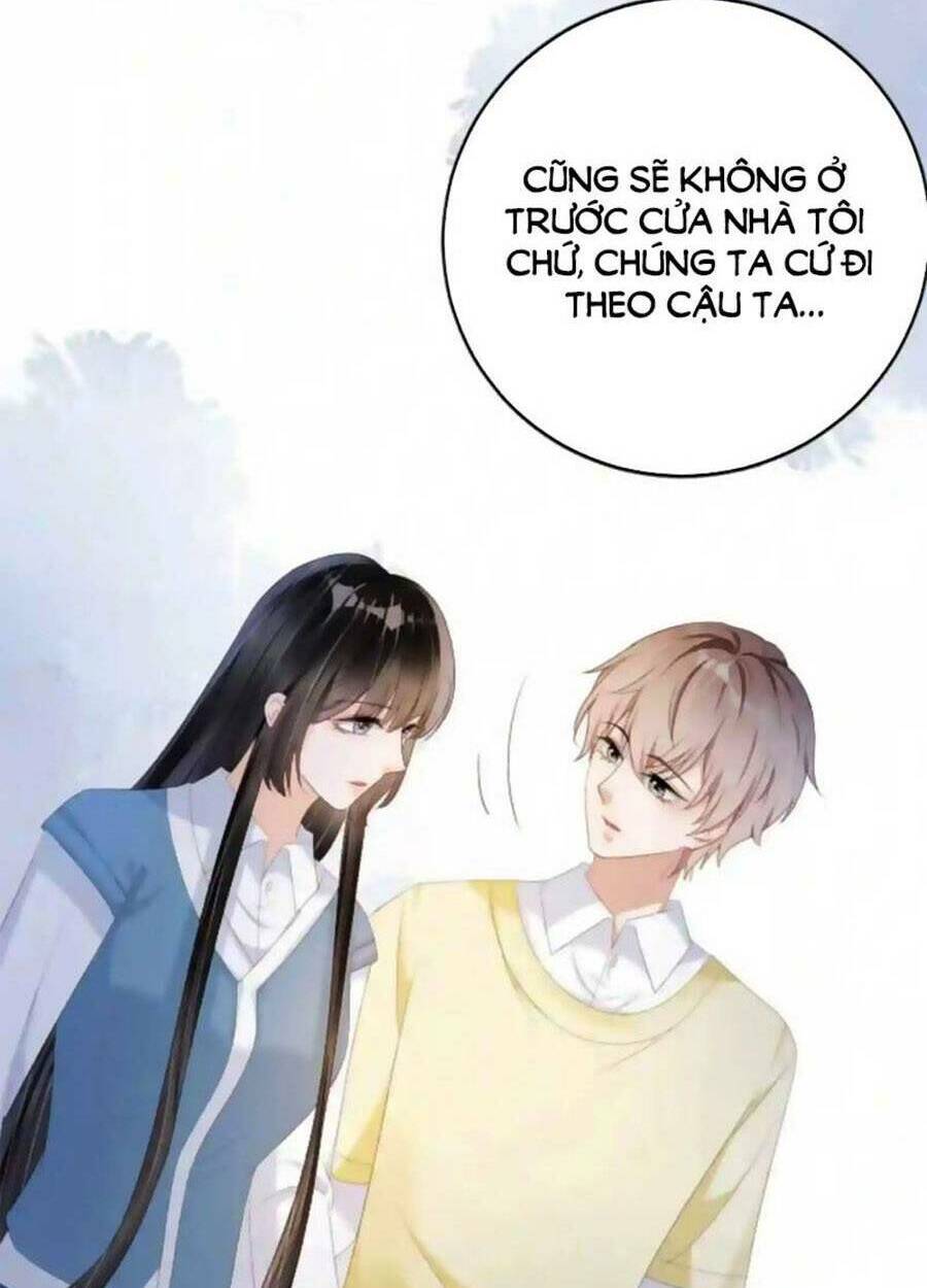 Dây Dưa Không Dứt: Chapter 41