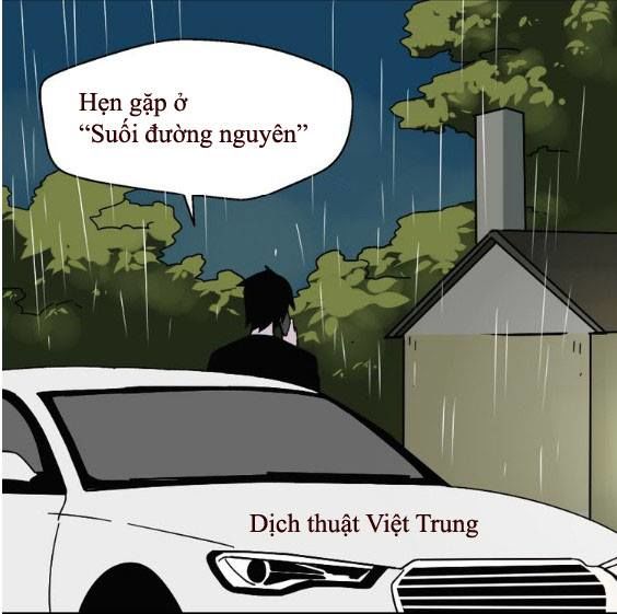 Ứng Dụng Thẩm Mỹ: Chapter 38