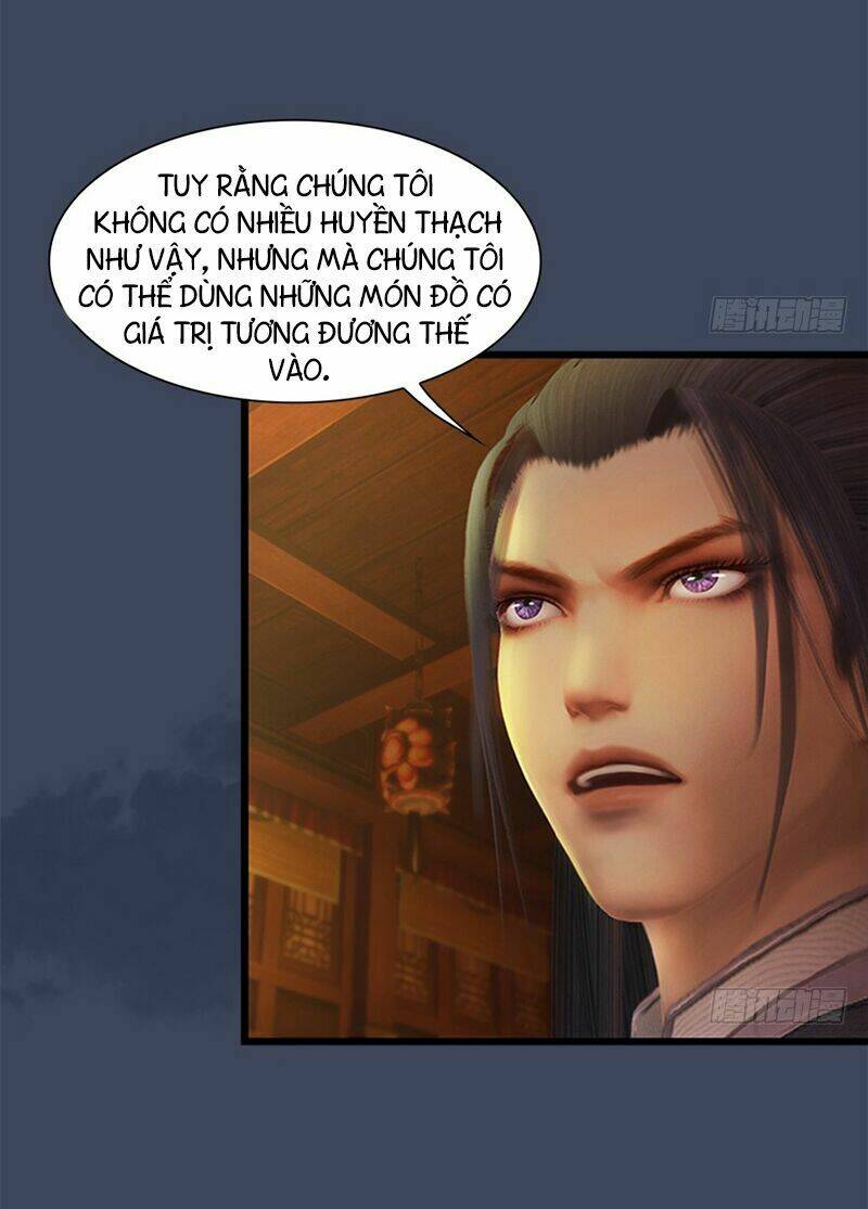 Cửu Hoang Đọa Huyền Sư: Chapter 26