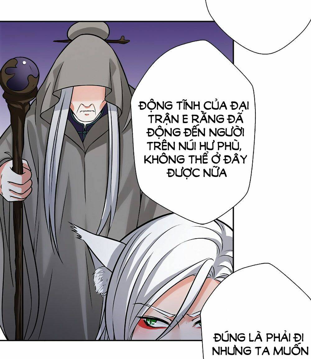 Liêu Liêu Nhân Thân Tu Tiên Truyện: Chapter 41