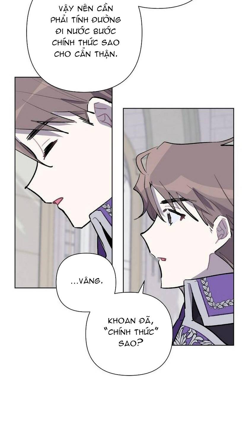Cách Mà Pháp Sư Đối Mặt Với Cái Chết: Chapter 28.2