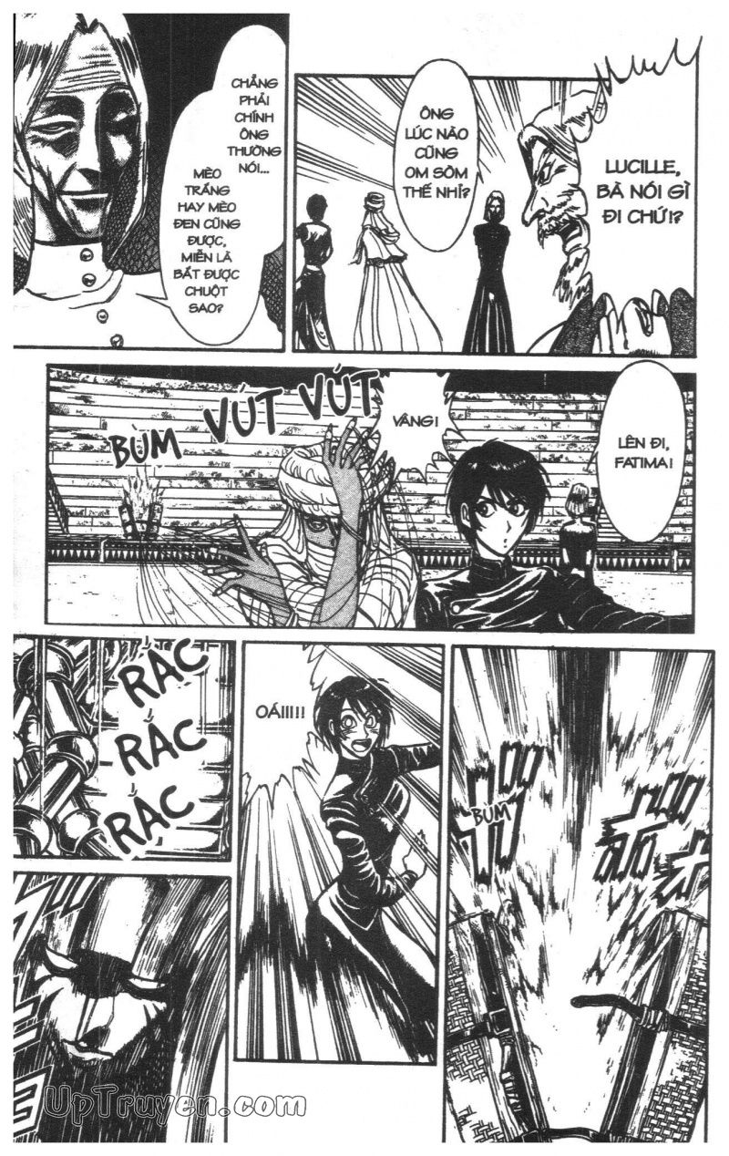 Fujita Kazuhiro: Chapter 18