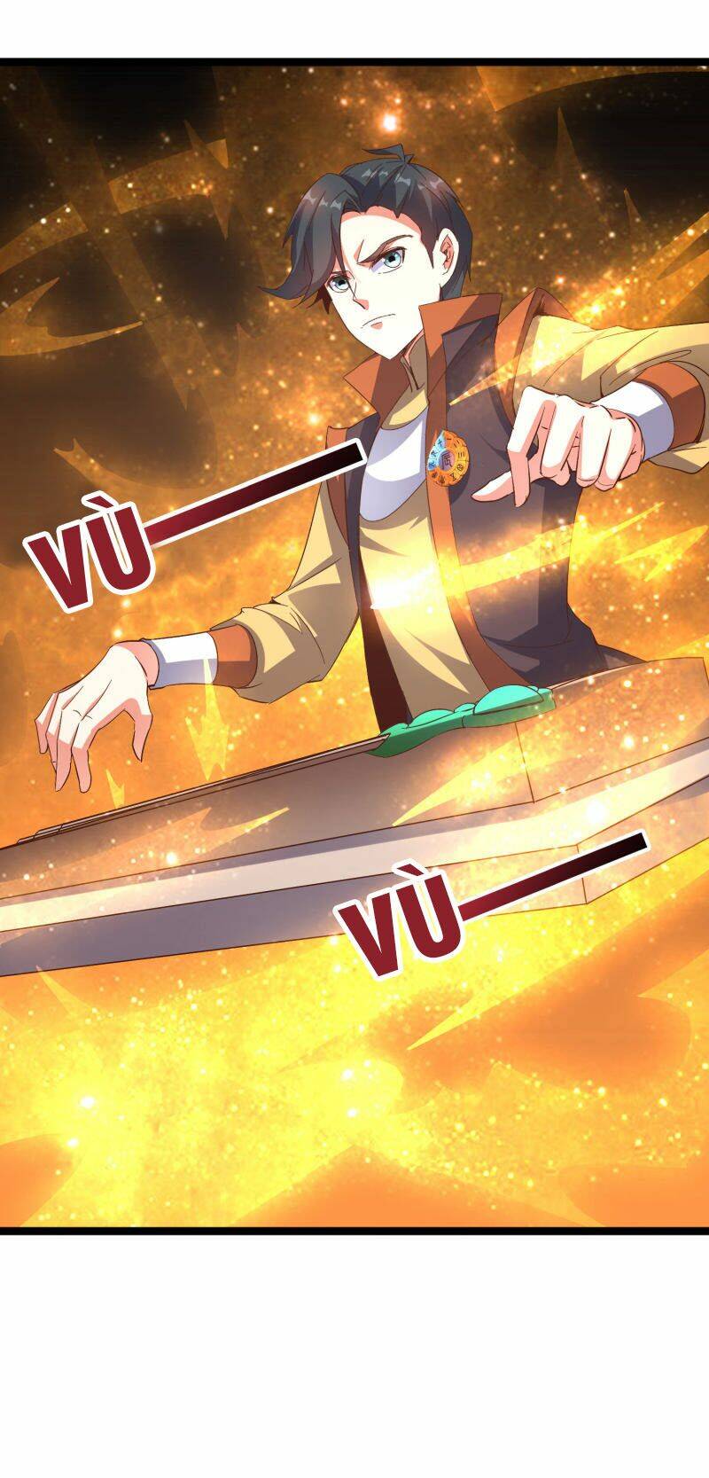 Phục Thiên Thánh Chủ: Chapter 42