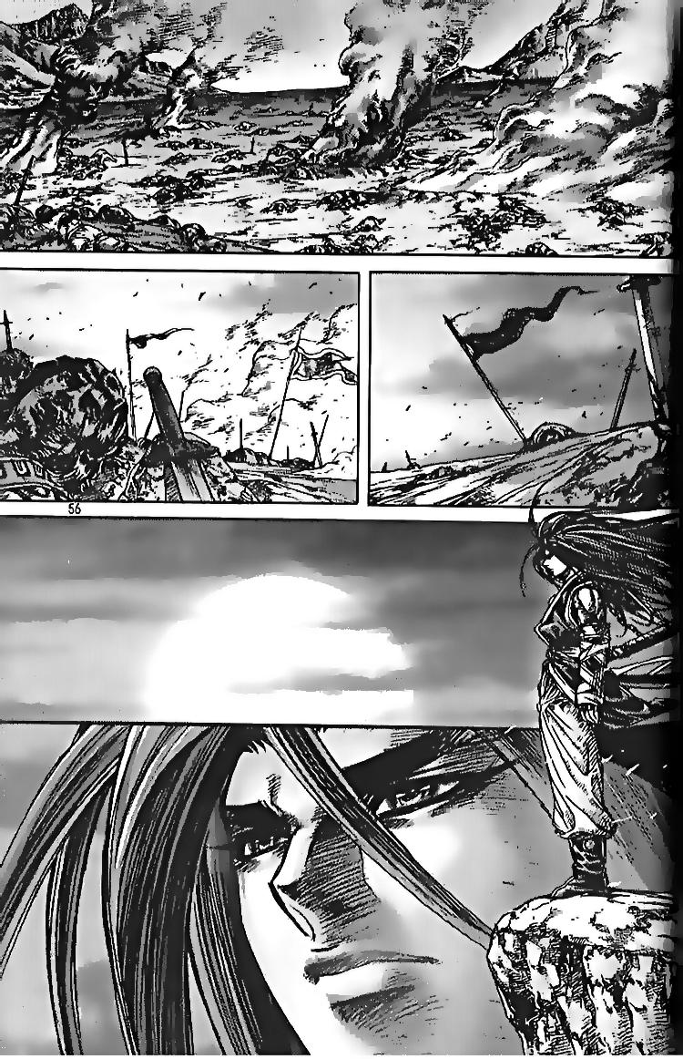 Diêm Đế: Chapter 104