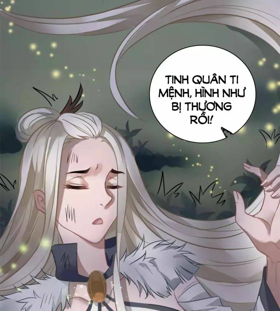 Vạn Năm Nhân Duyên Nhất Tuyến Khiên: Chapter 71