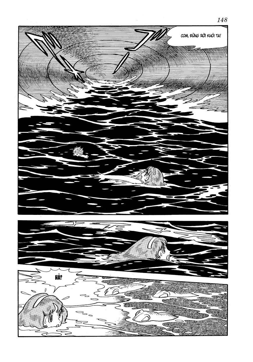 Chim Lửa: Chapter 75