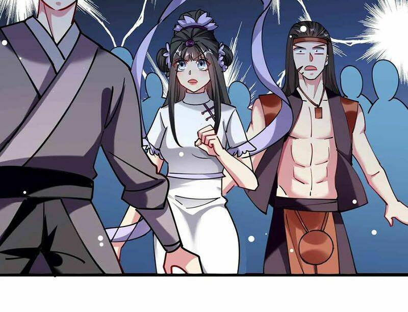Vạn Giới Tiên Vương: Chapter 90